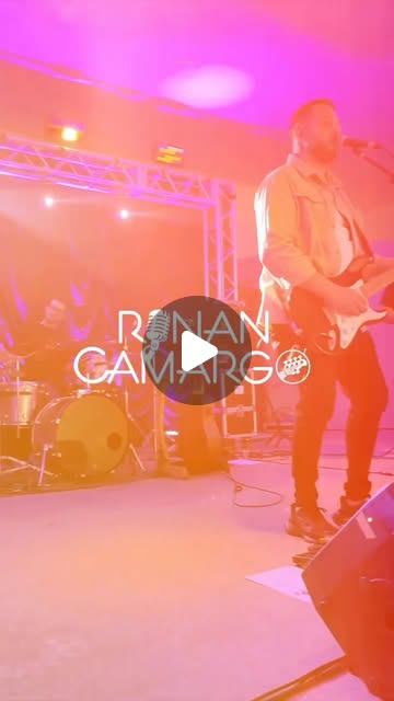 Renan Camargo & Banda Flash N Pop